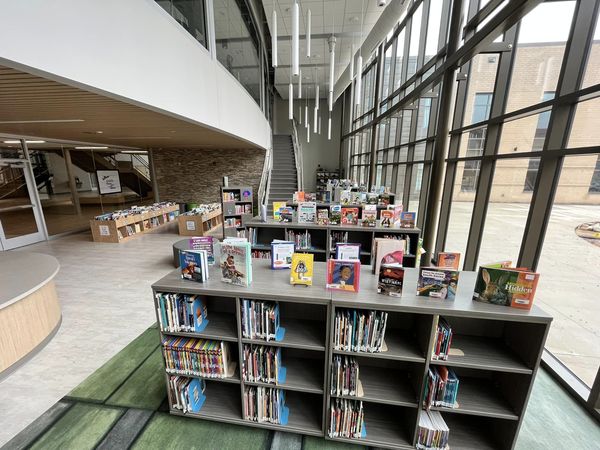 Library